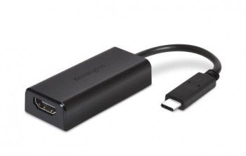 ADAPTADOR USB-C A HDMI CV4000H KENSINGTON K33993WW
