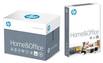 PAPEL HP HOME & OFFICE 80G 500 HOJAS