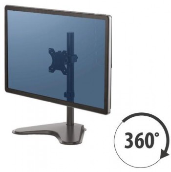 SOPORTE CON PEANA PARA UN MONITOR PROFESSIONAL SERIES  8049601