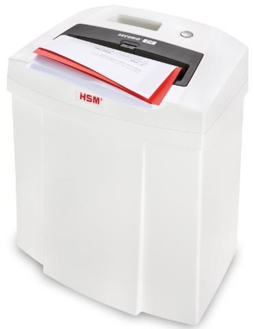 DESTRUCTORA HSM SECURIO C14 PARTICULAS 4X25 MM 2253111