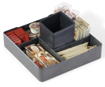COFFEE POINT CASE BANDEJA CATERING DURABLE 3386-58
