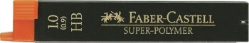 MINAS FABER CASTELL SUPER-POLYMER