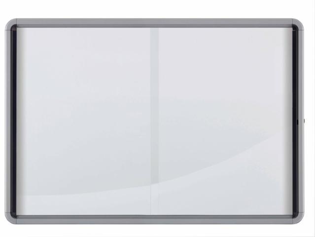 VITRINA INTERIOR METAL NOBO
