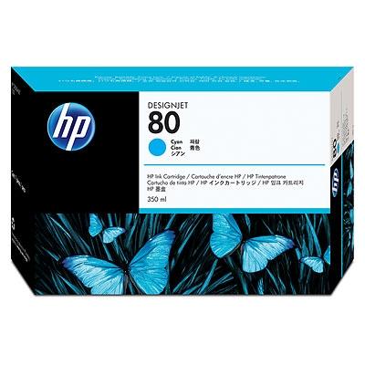 INKJET HP 80