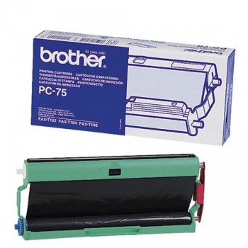 TONER BROTHER PC 75 T104/106