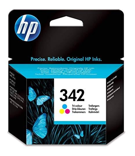 INKJET HP 342 COLOR 5440  C9361EE