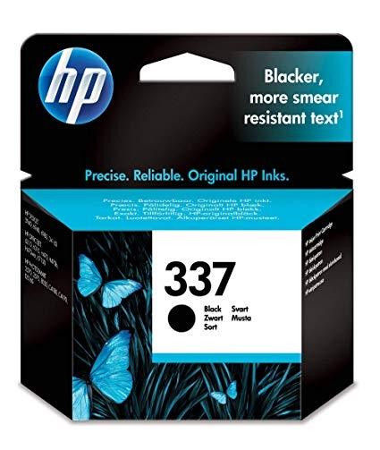 INKJET HP 337 C9364EE NEGRO