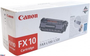 TONER CANON FX10 LASER L100/120
