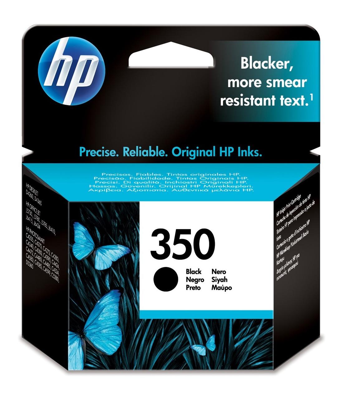 INKJET HP 350 CB335EE