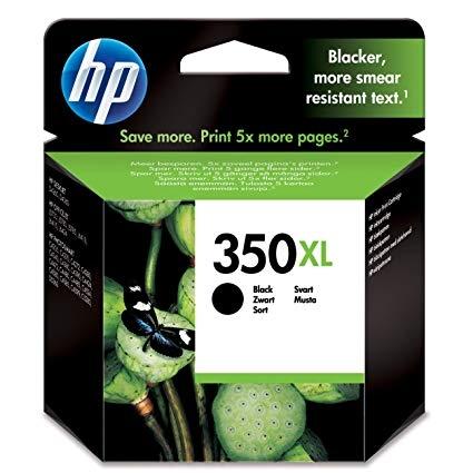 INKJET HP 350 XL Nº  CB336EE