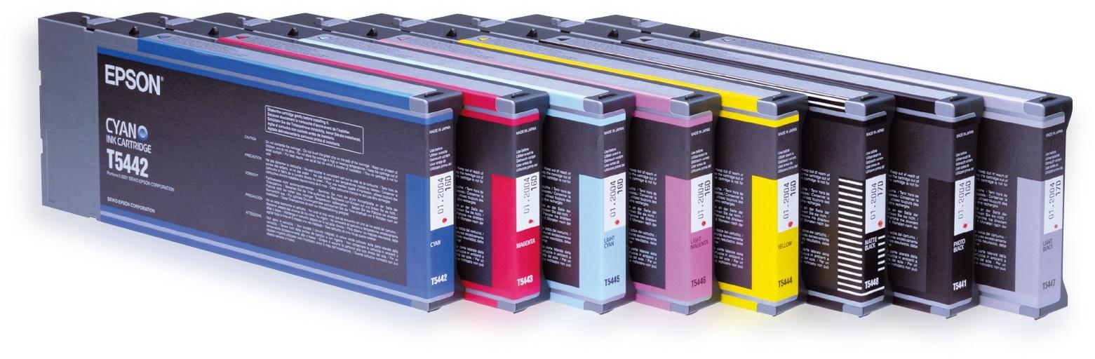 INKJET EPSON T544