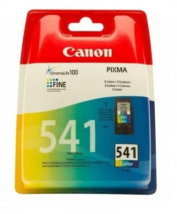 INKJET CANON CL 541 COLOR 5227B004