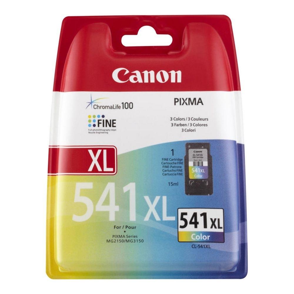 INKJET CANON CL 541 XL COLOR 5226B004