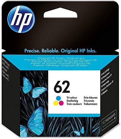 INKJET HP 62 COLOR C2P06AE