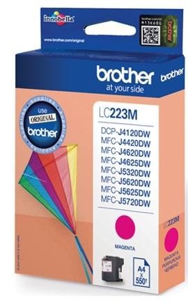 INKJET BROTHER LC 223