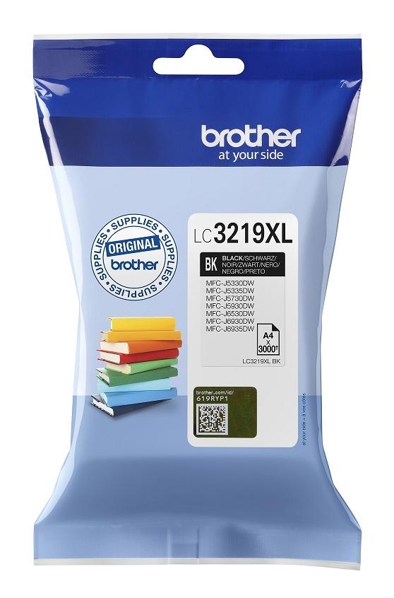 INKJET BROTHER LC 3219 XL