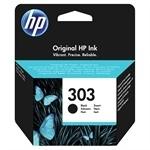 INKJET HP 303 NEGRO T6N02AE