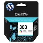 INKJET HP 303 COLOR T6N01AE