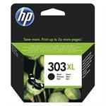 INKJET HP 303 XL NEGRO T6N04AE