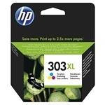 INKJET HP 303 XL COLOR T6N03AE