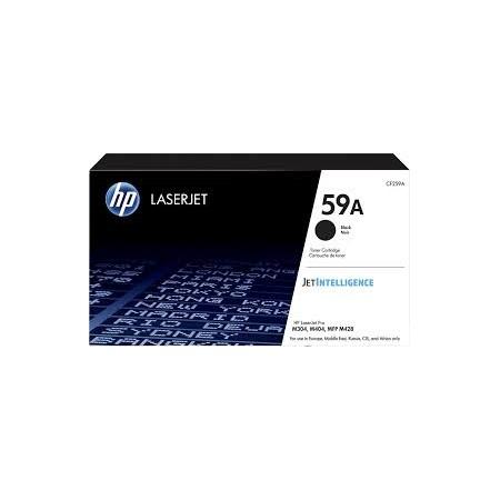 TONER HP CF259A 3000 COP. 59A
