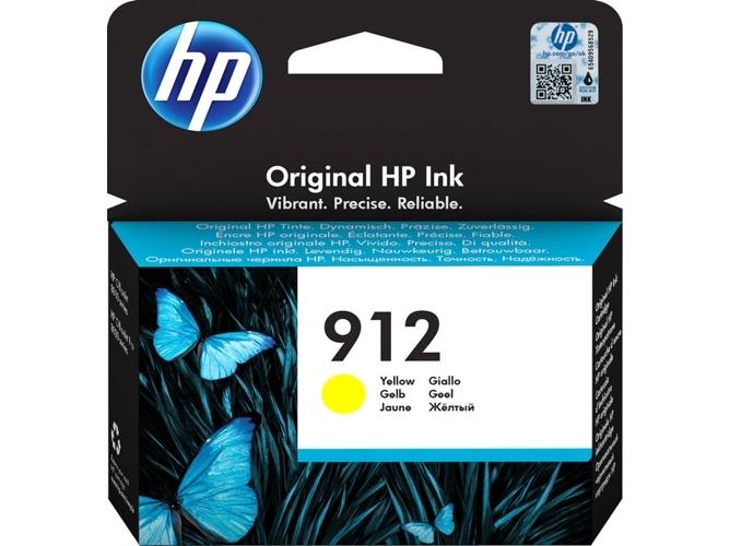 INKJET HP 912