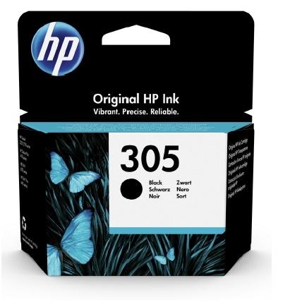 INKJET HP 305 NEGRO 3YM61AE